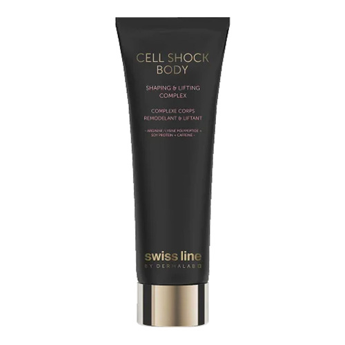 Swiss Line Shaping and Lifting Complex, 150ml/5.07 fl oz Swiss Line Shaping and Lifting Complex on white background