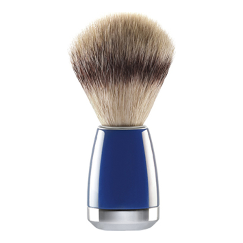 Jack Black Shave Brush on white background