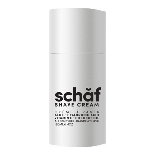 Schaf Shave Cream, 100ml/3.4 fl oz