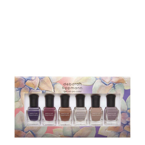 Deborah Lippmann Shes A Wildflower on white background