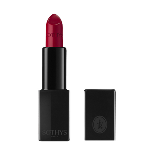 Sothys Sheer Lipstick Rouge Doux - 133 Rouge, 3.5g/0.1 oz