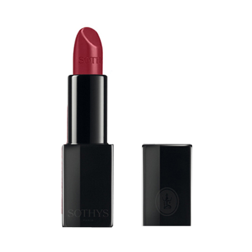 Sothys Sheer Lipstick Rouge Doux -  131 Rose Bonne Nouvelle on white background