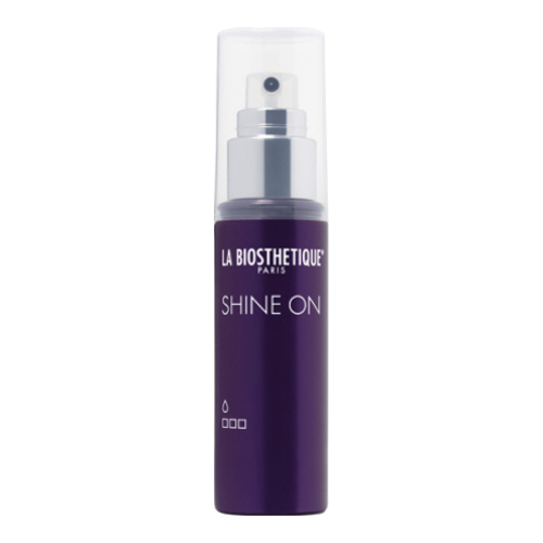 La Biosthetique Shine On, 50ml/1.69 fl oz La Biosthetique Shine On on white background