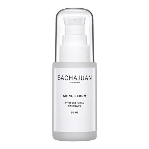 Sachajuan Shine Serum, 30ml/1 fl oz Sachajuan Shine Serum on white background