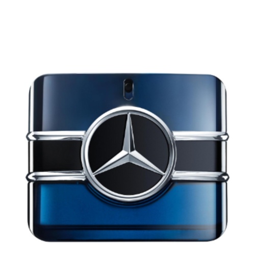 Mercedes-Benz Sign Eau de Parfum, 100ml/3.38 fl oz Mercedes-Benz Sign Eau de Parfum on white background