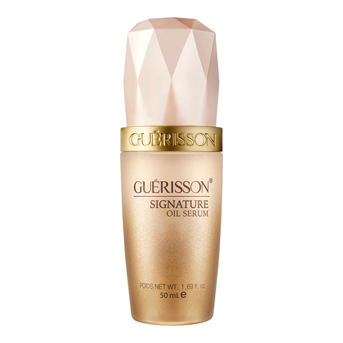 Guerisson Signature Oil Serum on white background