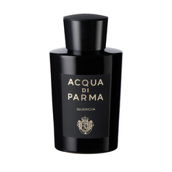 Signature Quercia EDP on white background