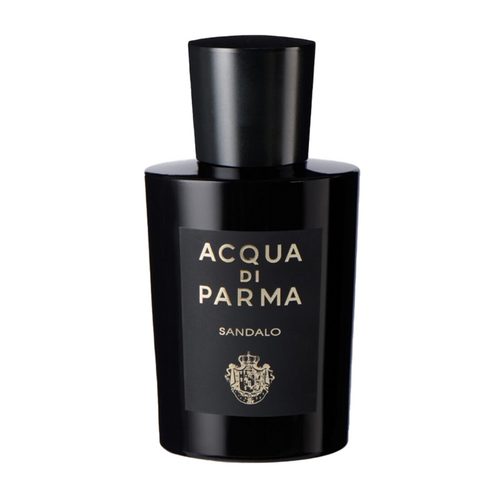 Acqua Di Parma Signature Sandalo EDP, 100ml/3.38 fl oz Acqua Di Parma Signature Sandalo EDP on white background