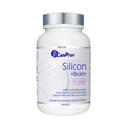 Silicon Beauty Capsules