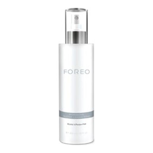 FOREO Silicone Cleaning Spray, 300ml/10 fl oz Foreo Silicone Cleaning Spray on white background