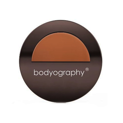 Bodyography Silk Cream Foundation - #06 Dark, 8.4ml/0.296 fl oz