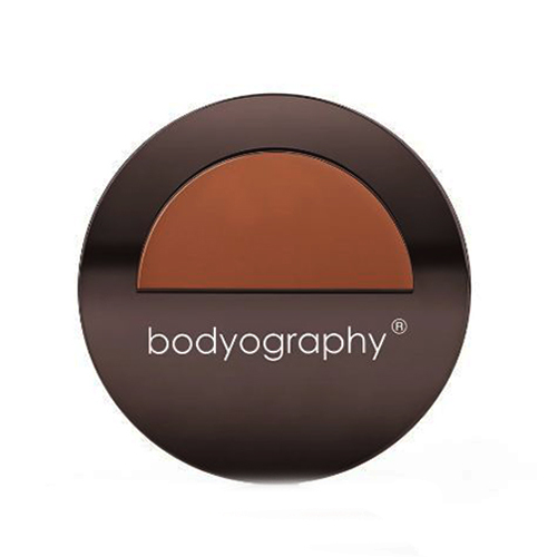 Bodyography Silk Cream Foundation - #07 Deep, 8.4ml/0.296 fl oz