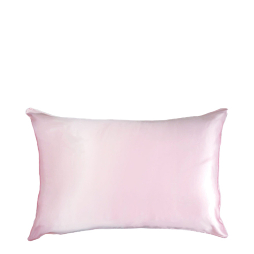 Kumuya Silk Pillowcase - Pearly Pink, 1 pieces