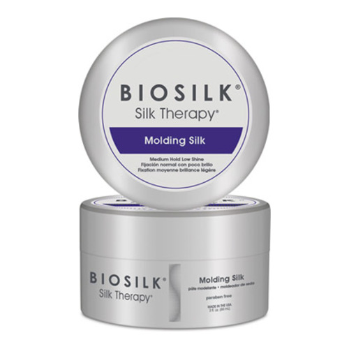 Biosilk  Silk Therapy Molding Silk, 88ml/3 fl oz