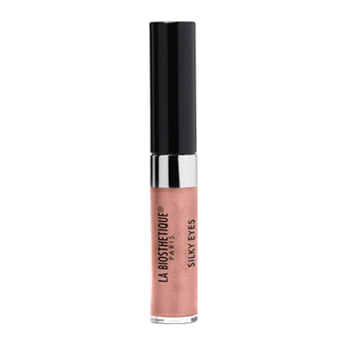La Biosthetique Silky Eyes - Taupe, 2.2ml/0.1 fl oz La Biosthetique Silky Eyes - Copper Rose on white background