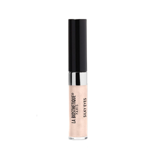 La Biosthetique Silky Eyes - Taupe, 2.2ml/0.1 fl oz La Biosthetique Silky Eyes - Copper Rose on white background