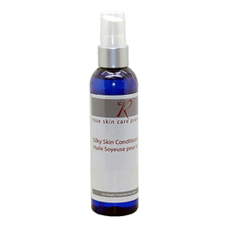 Silky Skin Conditioning Oil