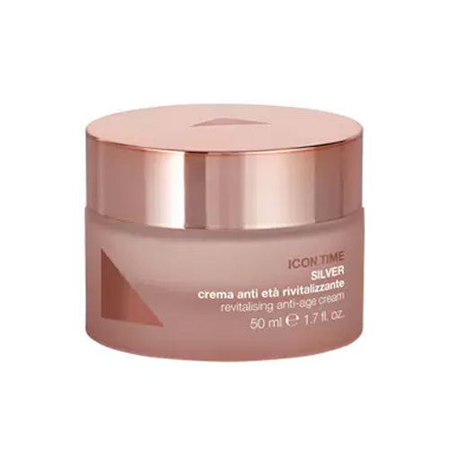 Diego dalla Palma Professional Silver Revitalising Anti-Age Cream, 50ml/1.69 fl oz Diego dalla Palma Professional Silver Revitalising Anti-Age Cream on white background