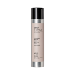 Simply Dry Shampoo
