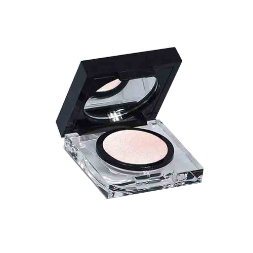 Mineralogie Single Pressed Eye Shadow Compact - Oyster, 2g/0.1 oz