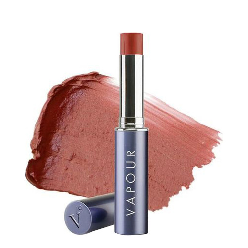 Vapour Organic Beauty Siren Lipstick - Incognito, 3.11g/0.1 oz