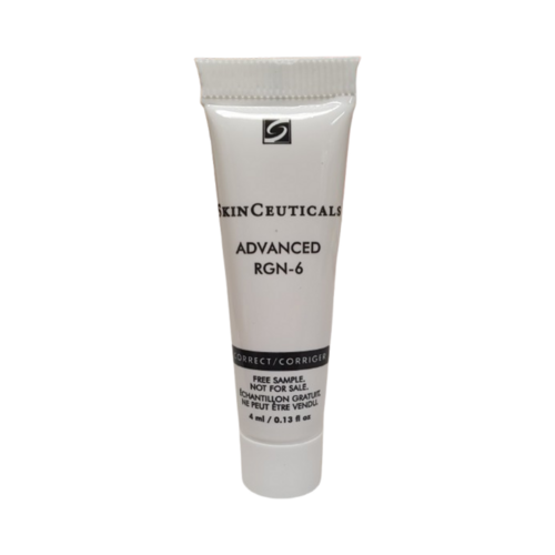SkinCeuticals Advanced RGN-6, 4ml/0.14 fl oz Naturally Yours SkinCeuticals Advanced RGN-6 on white background