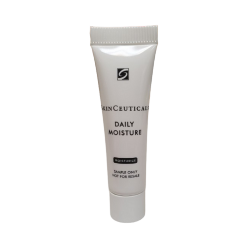 SkinCeuticals Daily Moisture, 4ml/0.14 fl oz Naturally Yours SkinCeuticals Daily Moisture on white background