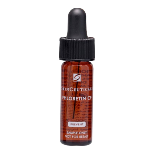 SkinCeuticals Phloretin CF (Mini), 5ml/0.2 fl oz Naturally Yours SkinCeuticals Phloretin CF (Mini) on white background