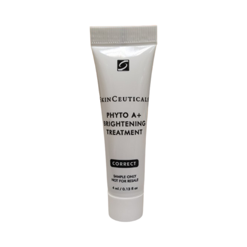 SkinCeuticals Phyto A+ Brightening Treatment, 4ml/0.14 fl oz Naturally Yours SkinCeuticals Phyto A+ Brightening Treatment on white background