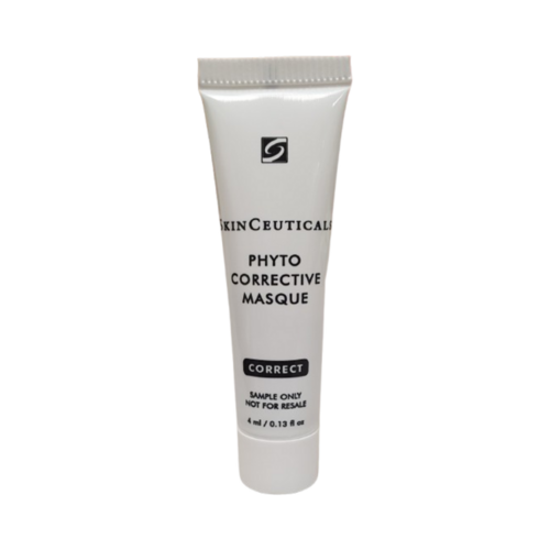 SkinCeuticals SkinCeuticals Phyto Corrective Masque, 4ml/0.14 fl oz Naturally Yours SkinCeuticals Phyto Corrective Masque on white background