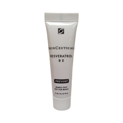Naturally Yours SkinCeuticals Resveratrol B E on white background