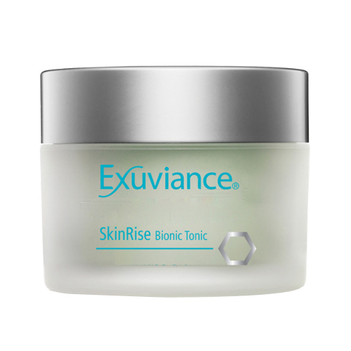 Exuviance SkinRise Bionic Tonic, 40ml/1.4 fl oz Exuviance SkinRise Bionic Tonic on white background