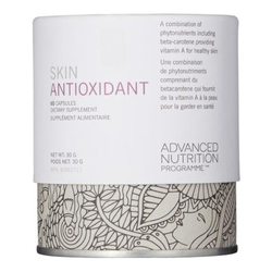 Skin Antioxidants