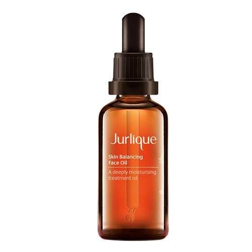 Jurlique Skin Balancing Face Oil, 50ml/1.6 fl oz Jurlique Skin Balancing Face Oil on white background