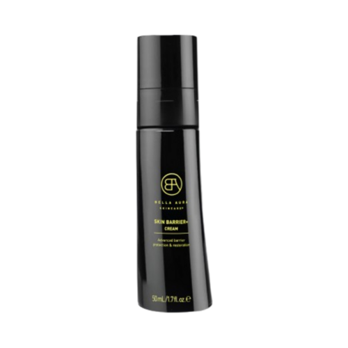 Bella Aura Skin Barrier +, 50ml/1.69 fl oz Bella Aura Skin Barrier + on white background