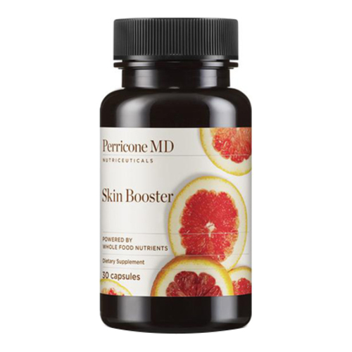 Perricone MD Skin Booster, 30 capsules Perricone MD Skin Booster on white background