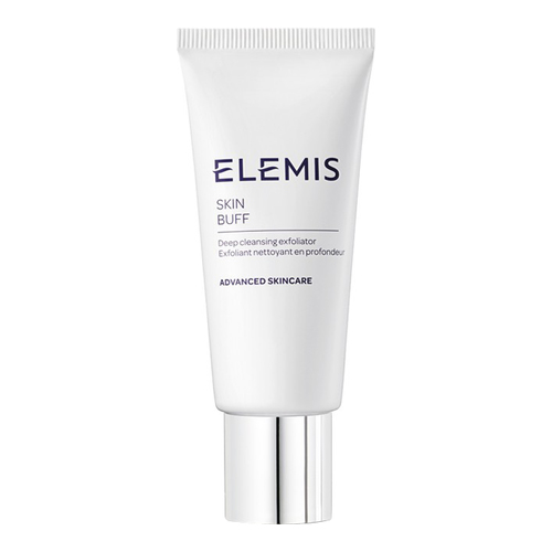 Elemis Skin Buff, 50ml/1.7 fl oz Elemis Skin Buff on white background