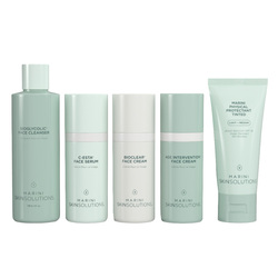 Skin Care Management System - Dry to Very Dry with MPP