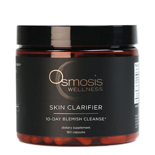 Osmosis MD Professional Skin Clarifier, 160 capsules