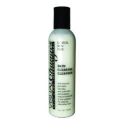 Skin Clearing Cleanser