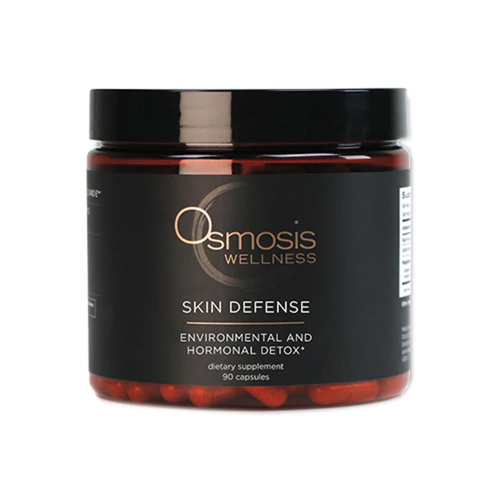 Osmosis MD Professional Skin Defense, 90 capsules Osmosis Professional Skin Defense on white background