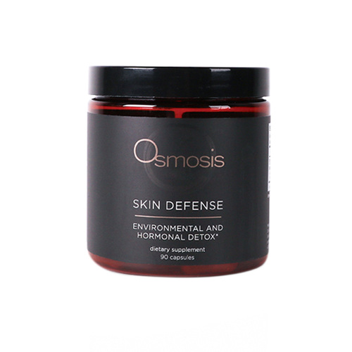 Osmosis Professional Skin Defense, 90 capsules