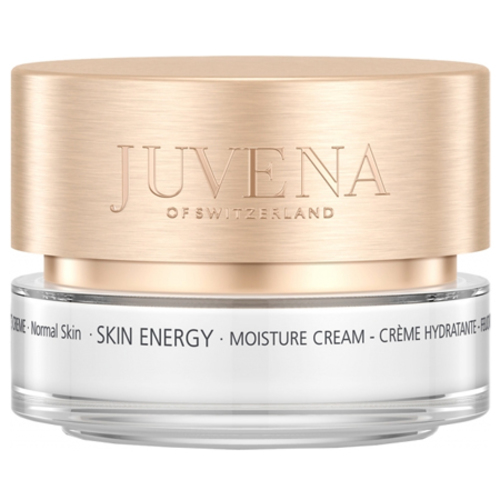 Juvena Skin Energy Moisture Cream, 50ml/1.7 fl oz Juvena Skin Energy Moisture Cream on white background
