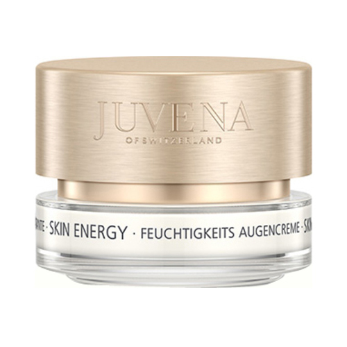 Juvena Skin Energy Moisture Eye Cream on white background