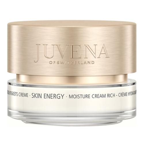 Juvena Skin Energy Moisture Cream Rich, 50ml/1.7 fl oz Juvena Skin Energy Moisture Cream Rich on white background
