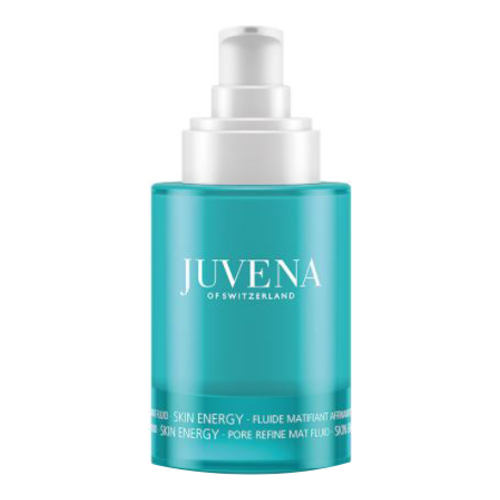 Juvena Skin Energy Pore Refine Mat Fluid, 50ml/1.7 fl oz