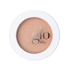 Skin Glow Powder Highlighter -  Rose