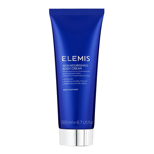 Elemis Skin Nourishing Body Cream, 200ml/6.8 fl oz Elemis Skin Nourishing Body Cream on white background