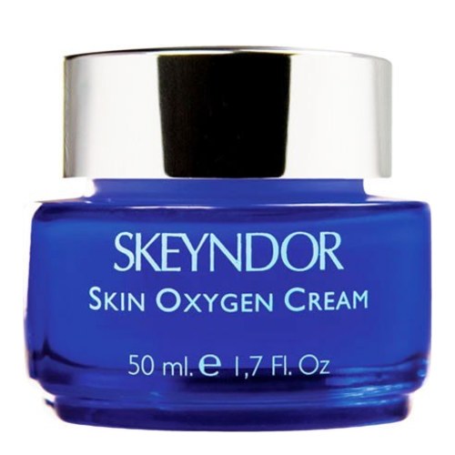 Skeyndor Skin Oxygen Cream, 50ml/1.7 fl oz Skeyndor Skin Oxygen Cream on white background