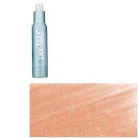 Perfekt  on white background